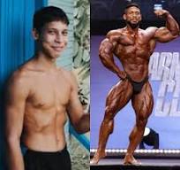 Ramon Queiroz, conhecido como Ramon Dino